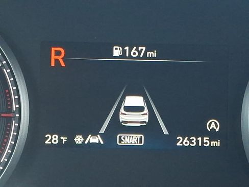 Certified 2023 Hyundai Santa Fe SEL w/ Cargo Package image 21