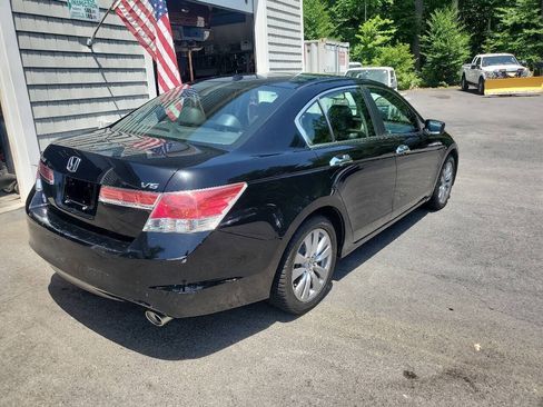Used 2012 Honda Accord EX-L image 7