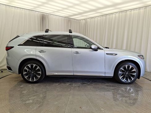 Used 2024 MAZDA CX-90 3.3 Turbo S w/ Premium Package AWD/4WD image 29