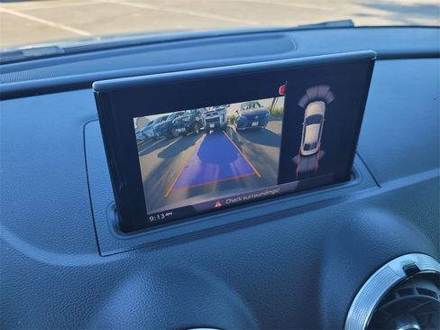 Used 2019 Audi A3 2.0T Premium Plus w/ Premium Plus Package image 14