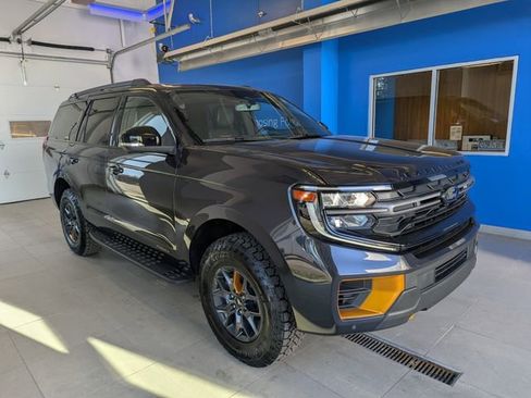 New 2026 Ford Expedition Tremor image 8