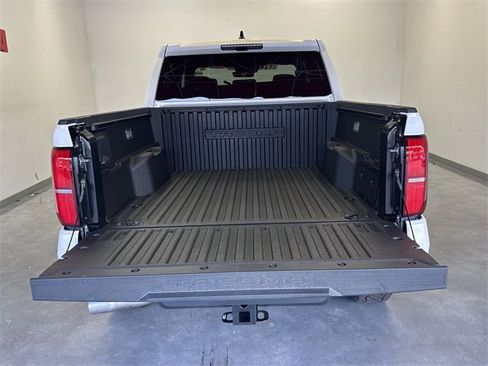 New 2025 Toyota Tacoma TRD Sport image 15