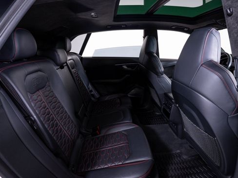 Used 2021 Audi RS Q8 image 21