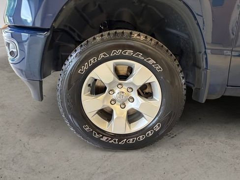 Used 2019 RAM 1500 Big Horn AWD/4WD image 15