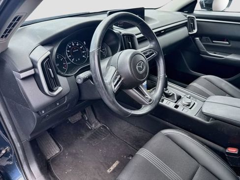 Certified 2024 MAZDA CX-50 AWD 2.5 S w/ Cargo Package image 12