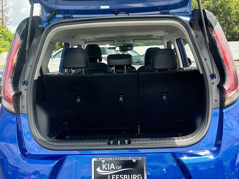 Used 2024 Kia Soul GT-Line FWD image 25