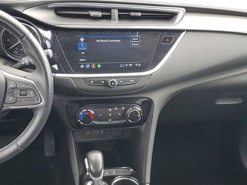 Certified 2023 Buick Encore GX Preferred FWD image 13