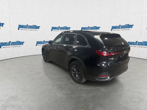 Used 2025 MAZDA CX-70 3.3 Turbo w/ Preferred Package AWD/4WD image 6
