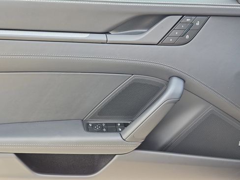 Certified 2026 Porsche 911 Carrera 4 GTS image 22