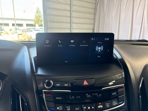 Used 2020 Acura RDX A-Spec AWD/4WD image 24