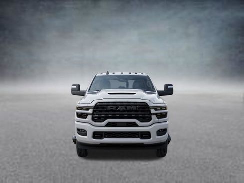 New 2025 RAM 3500 Limited AWD/4WD image 6
