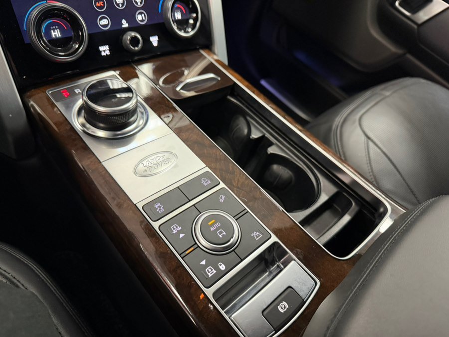 Used 2021 Land Rover Range Rover Westminster Edition AWD/4WD image 32
