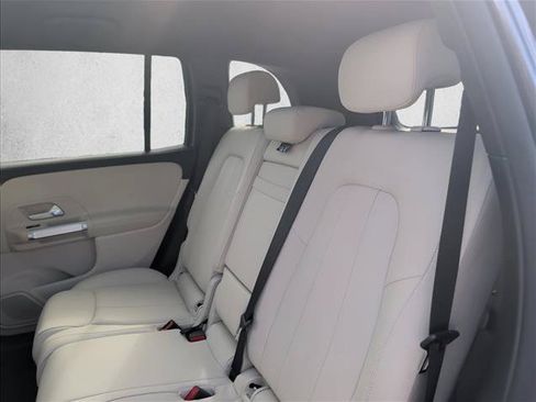 Certified 2022 Mercedes-Benz GLB 250 image 19