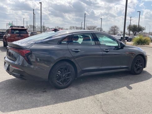 Used 2025 Kia K5 LXS image 4