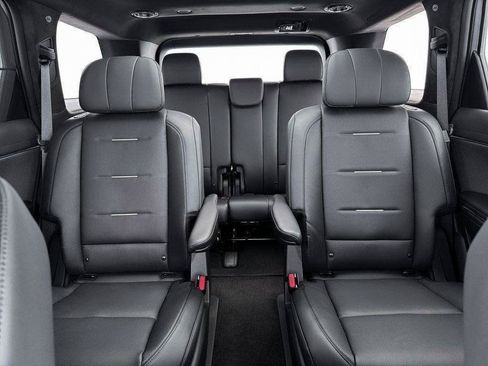 New 2026 Hyundai Palisade Calligraphy AWD/4WD image 16