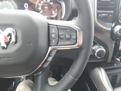 New 2026 RAM 1500 4x4 Crew Cab image 14