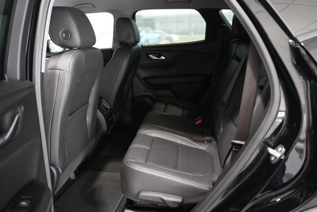 Used 2023 Chevrolet Blazer LT AWD/4WD image 16