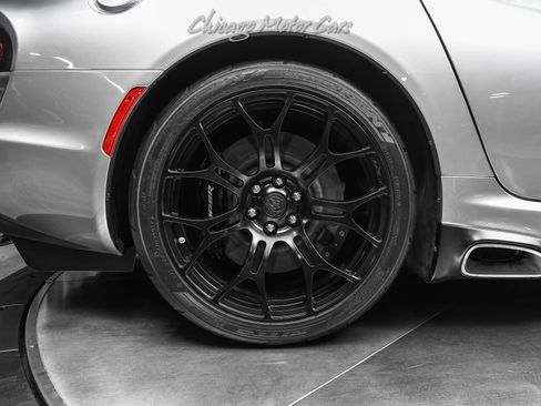 Used 2015 Dodge Viper SRT-10 RWD image 47