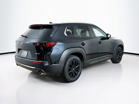 Used 2025 MAZDA CX-50 AWD 2.5 S w/ Premium Package image 9