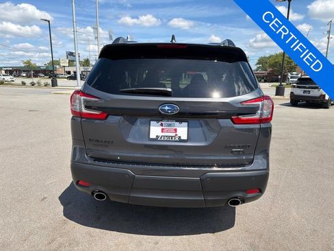 Certified 2026 Subaru Ascent Bronze Edition AWD/4WD image 5