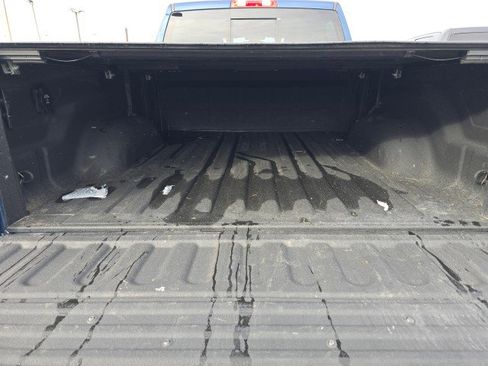 Used 2021 RAM 2500 Laramie image 16