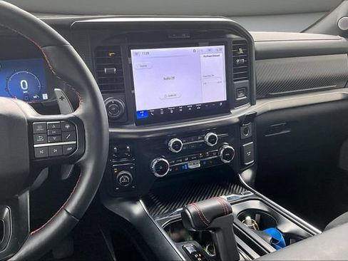 Used 2025 Ford F150 Raptor AWD/4WD image 10
