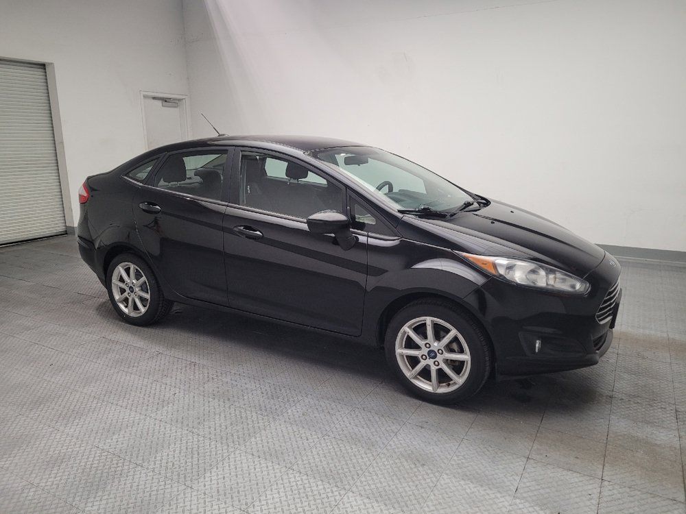 Used 2019 Ford Fiesta SE w/ Equipment Group 201A FWD image 11