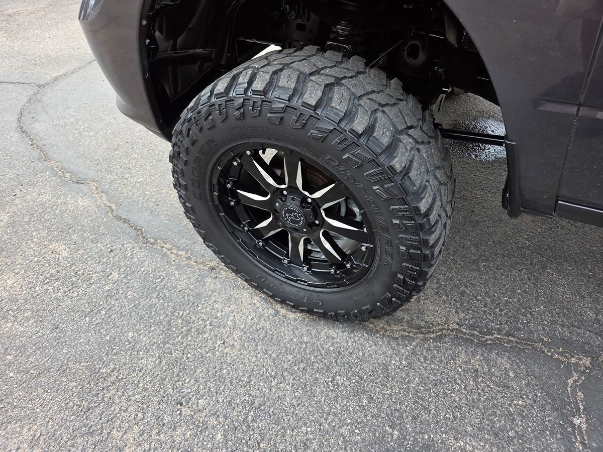 Used 2016 RAM 1500 Sport AWD/4WD image 27