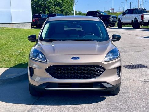 Used 2020 Ford Escape SE AWD/4WD image 8