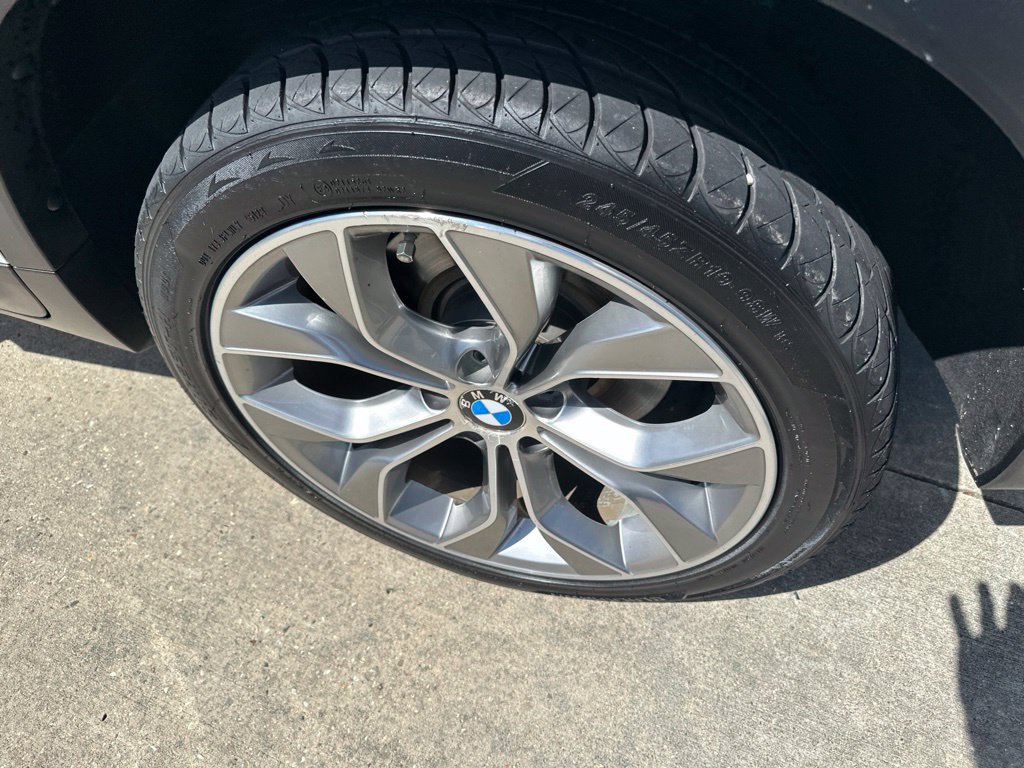 Used 2016 BMW X3 xDrive28i AWD/4WD image 13