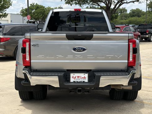 Used 2024 Ford F350 XL w/ 360-Degree Camera Package AWD/4WD image 9