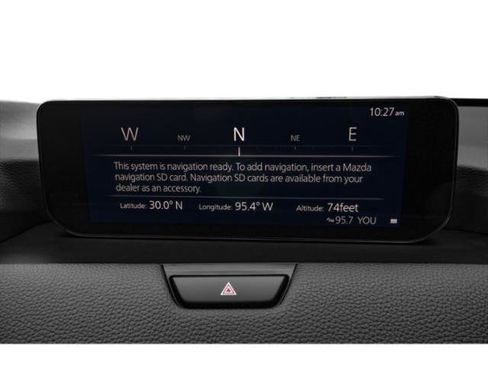 New 2026 MAZDA CX-90 3.3 Turbo w/ Preferred Package image 19