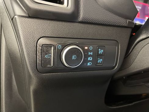 Used 2022 Ford Bronco Sport Outer Banks w/ Tech Package AWD/4WD image 27