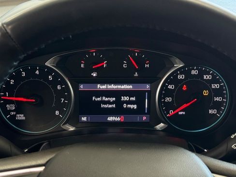 Used 2021 Chevrolet Equinox Premier AWD/4WD image 23
