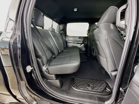 New 2026 RAM 1500 Express AWD/4WD image 24