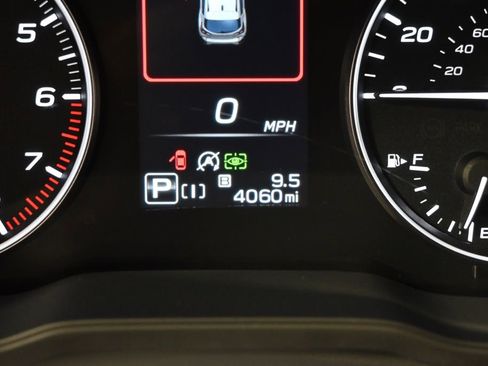 Certified 2026 Subaru Crosstrek 2.5i Limited image 26