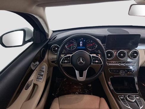 Used 2019 Mercedes-Benz C 300 Sedan image 17