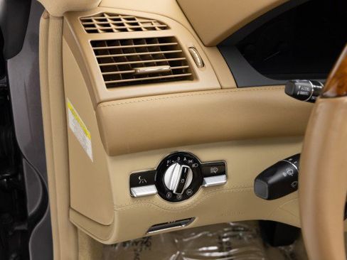 Used 2007 Mercedes-Benz CL 600 CL 600 image 40