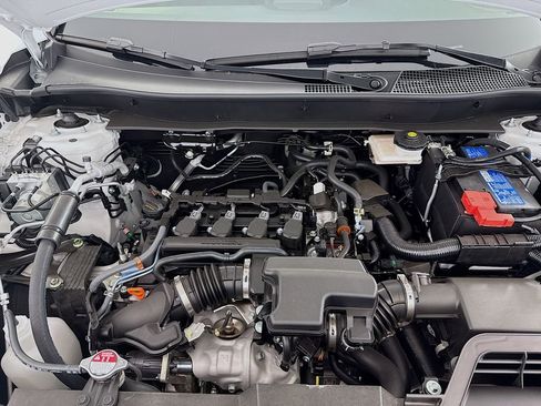 New 2026 Honda CR-V EX-L image 30