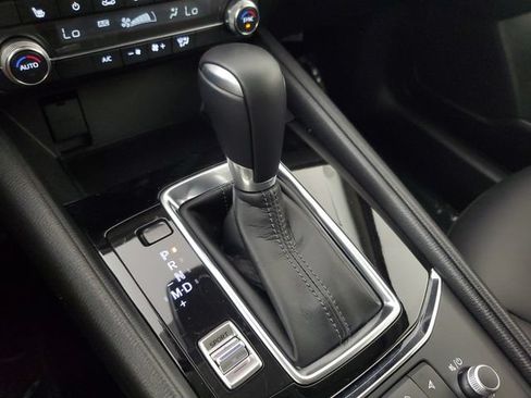 Used 2025 MAZDA CX-5 AWD 2.5 S image 31