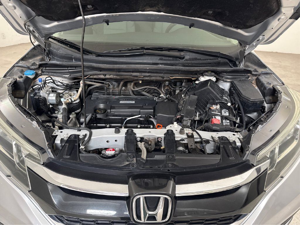 Used 2016 Honda CR-V SE image 18
