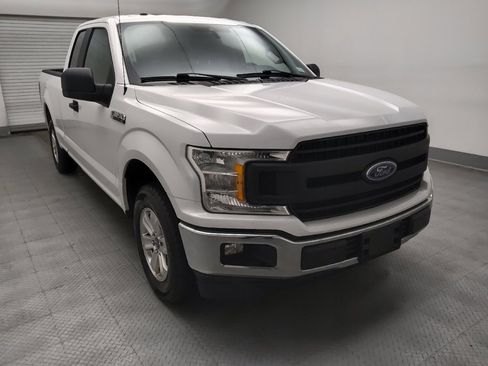 Used 2019 Ford F150 XL w/ Equipment Group 101A Mid image 13