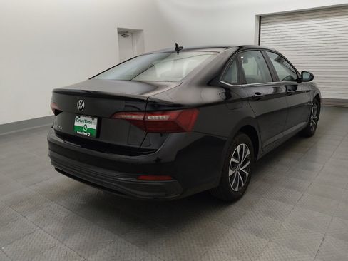 Used 2024 Volkswagen Jetta S FWD image 9