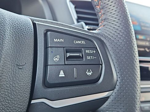 Certified 2025 Honda Ridgeline TrailSport+ image 30