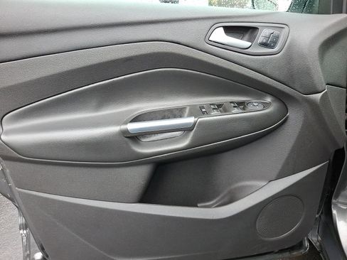 Used 2015 Ford Escape Titanium w/ Equipment Group 301A image 14