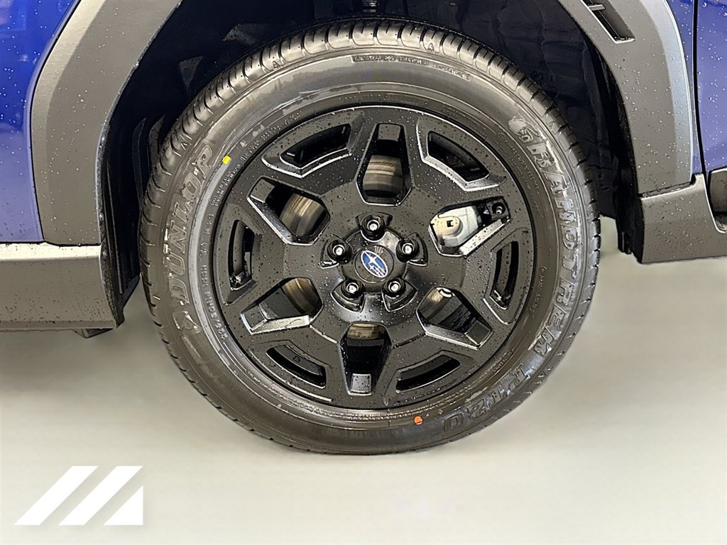 Used 2026 Subaru Outback Limited AWD/4WD image 33