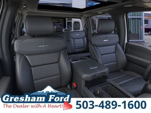 New 2026 Ford F450 Platinum w/ FX4 Off-Road Package AWD/4WD image 11