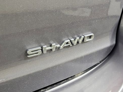 Used 2018 Acura MDX SH-AWD w/ Technology Package image 7