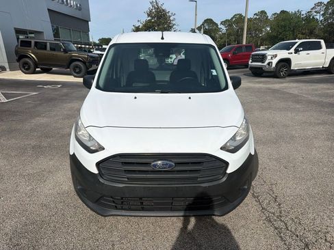 Used 2022 Ford Transit Connect XL FWD image 4