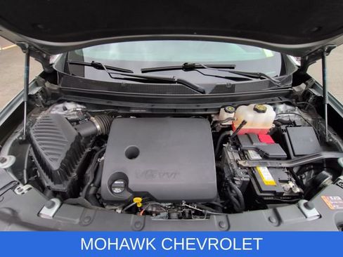 Used 2024 Chevrolet Traverse Premier w/ Redline Edition AWD/4WD image 31